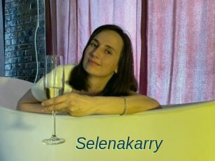 Selenakarry