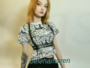 Selenamirren