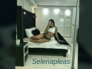 Selenapleas