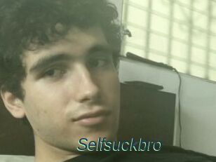 Selfsuckbro