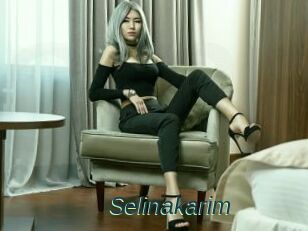 Selinakarim