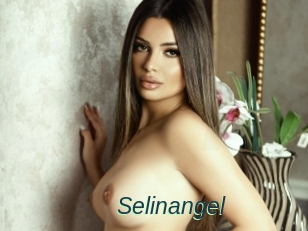 Selinangel