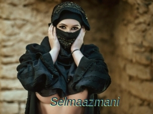 Selmaazmani
