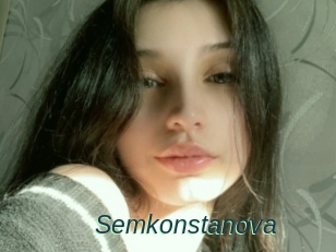 Semkonstanova