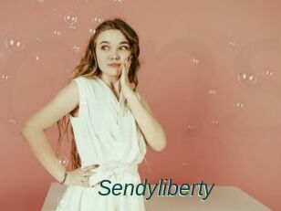 Sendyliberty