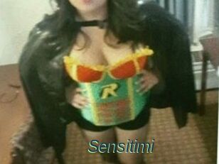 Sensitimi