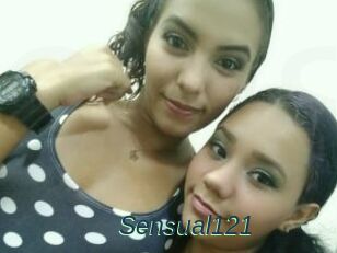 Sensual121