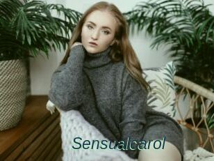 Sensualcarol