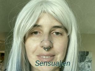 Sensualjen