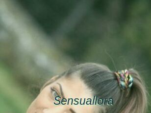 Sensuallora