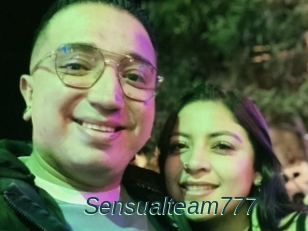 Sensualteam777