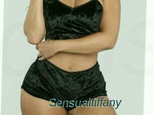 Sensualtiffany