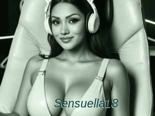 Sensuella18