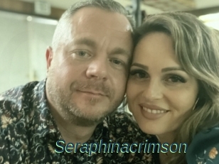 Seraphinacrimson