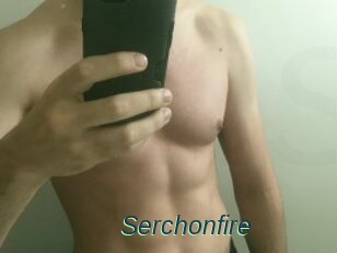 Serchonfire