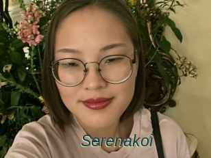 Serenakoi