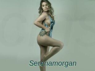 Serenamorgan