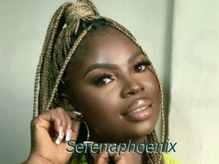 Serenaphoenix