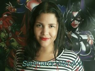 Serenarociolondon