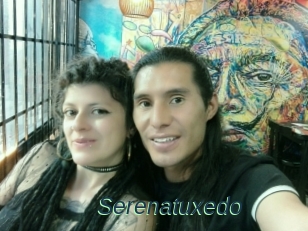 Serenatuxedo