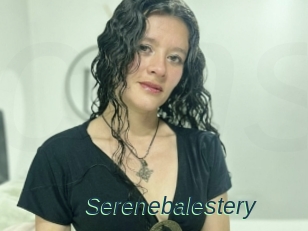 Serenebalestery