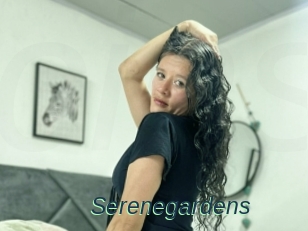 Serenegardens