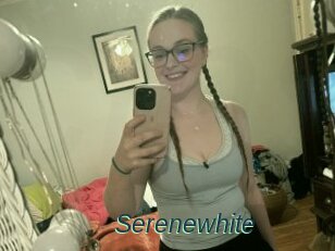 Serenewhite