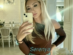 Serenya