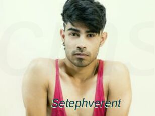 Setephverent