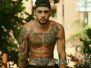 Sethjhonson