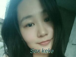 Sex_keke