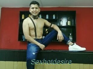Sexhotdesire