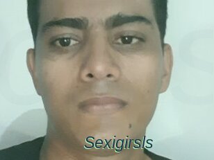 Sexigirsls