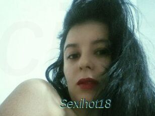Sexihot18