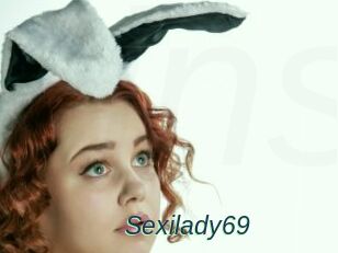 Sexilady69