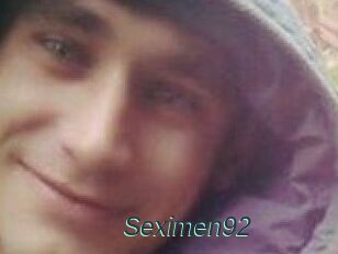 Seximen92