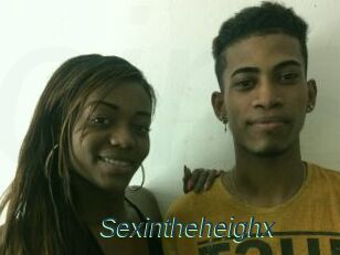 Sexintheheighx