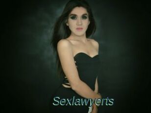 Sexlawyerts