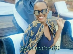 Sexmachine101