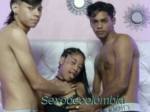Sexodecolombia