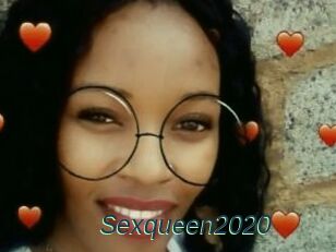 Sexqueen2020