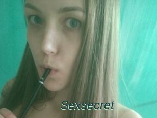 Sexsecret