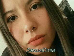 Sexual0mia