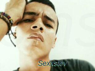 Sexxstev