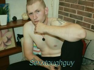 Sexxtoughguy