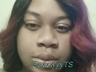 SexxxyyyTS