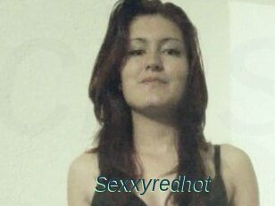 Sexxyredhot