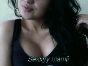 sexxyy_mamii Cinema Sex