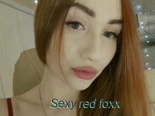 Sexy_red_foxx