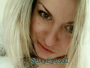 SexyEyes31